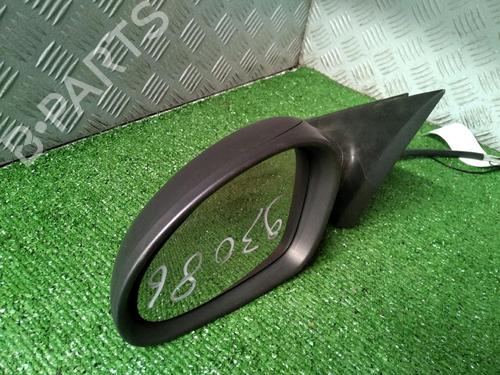 Left mirror SEAT IBIZA III (6L1) 1.4 TDI | BP17159733C26 