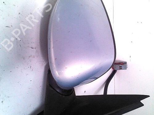 Right mirror FIAT STILO (192_) 1.9 JTD (192_XE1A) | BP30075423C27 