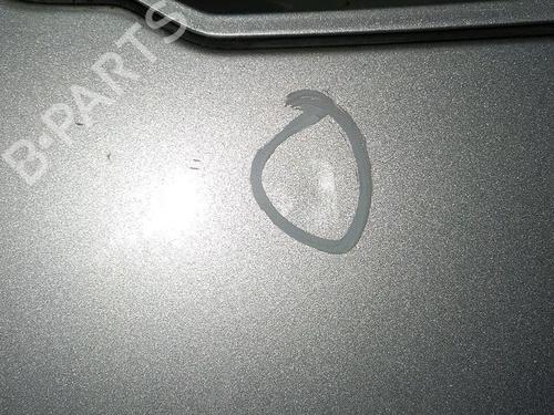 Left front door KIA SORENTO I (JC) 2.5 CRDi 4WD | BP30073567C2