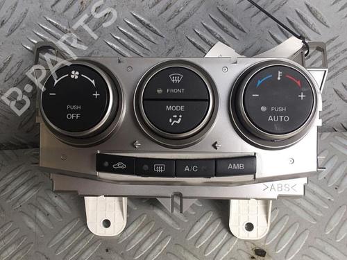Climate control MAZDA 5 (CR) 2.0 CD (CR19) | BP30069477I5