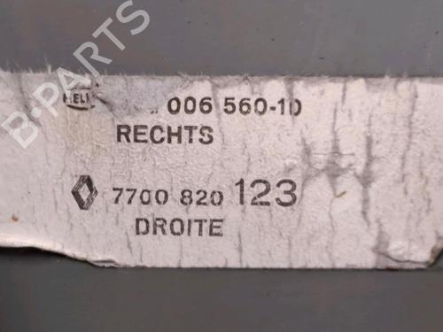 Used Right headlight RENAULT LAGUNA I (B56_, 556_) 1.8 (B56S/T/0) (90 hp) 29948648