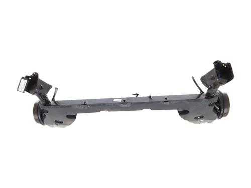 Rear axle DACIA SANDERO II TCe 90 (B8M1, B8MA, B8AC) | BP34004345M2  - Image 7