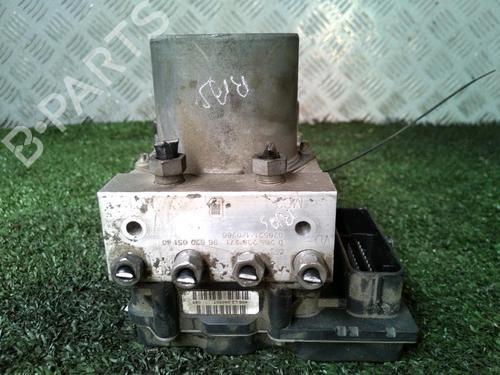 Used ABS pump PEUGEOT 407 SW (6E_, 6D_) 1.6 HDi 110 (109 hp) 19138521
