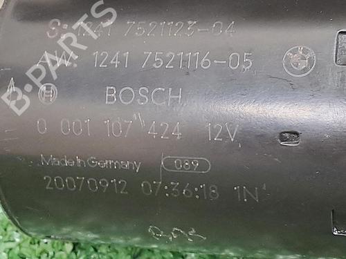 Starter BMW 1 (E81) 116 i | BP29950416M8 - Image 5