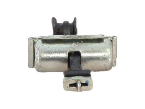 Used Hinge/Door check strap Hinge/Door check strap OPEL CORSA E (X15) 1.4 (08, 68) (90 hp) 35956846 35956846