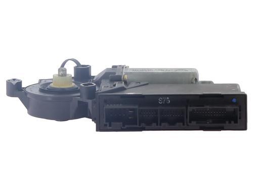 Left front window motor AUDI A4 B6 (8E2) 1.9 TDI | BP31156245E21