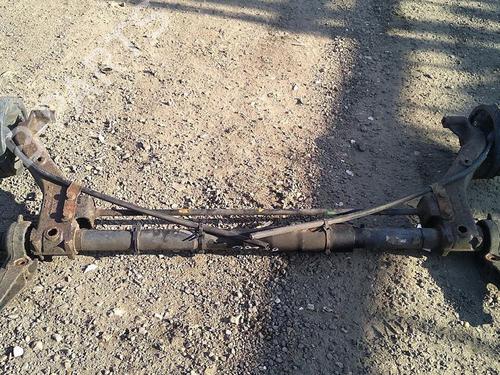Used Rear axle RENAULT CLIO I (B/C57_, 5/357_) 1.2 (B/C/S57A, B/C57S, 5/357F, 5/357J, 5/357L, 5/357R) (58 hp) 29949988
