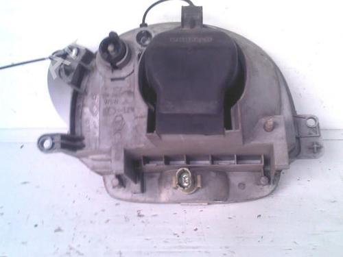 Left headlight RENAULT TWINGO I (C06_) 1.2 (C063, C064) | BP30075170C28 