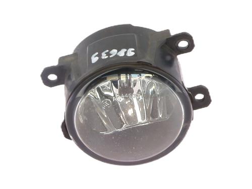 Used Left front fog light CITROËN GRAND C4 SPACETOURER (3A_, 3E_) 1.2 PureTech 130 (131 hp) 30591587