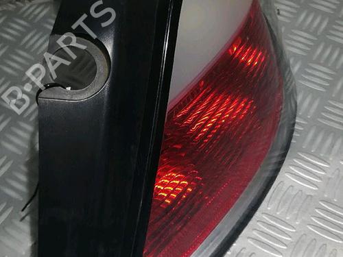 Right taillight OPEL ASTRA H (A04) 1.7 CDTI (L48) | BP30074290C35