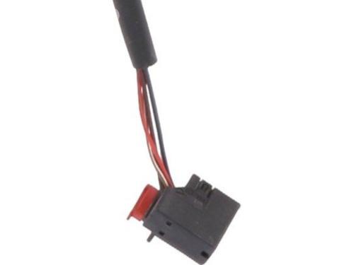 Right mirror AUDI A3 (8P1) 1.9 TDI | BP31044254C27