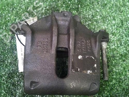 Used Left front brake caliper PEUGEOT 207 (WA_, WC_) 1.4 HDi (68 hp) 29949784