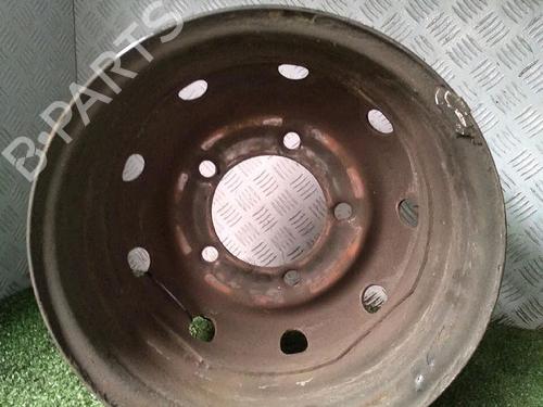 Rim OPEL MOVANO A Van (X70) 2.5 D (FD) | BP30064716C45 