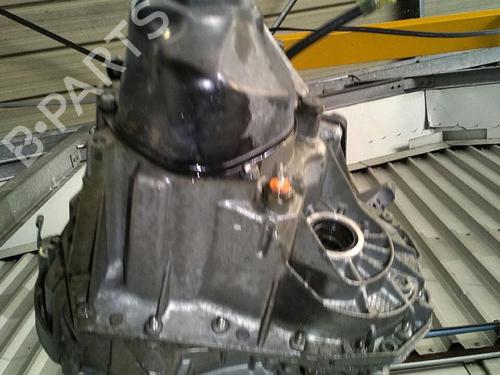 Gearbox RENAULT CLIO III (BR0/1, CR0/1) 1.2 16V Hi-Flex (BR1U, CR1U) | BP30063854M3
