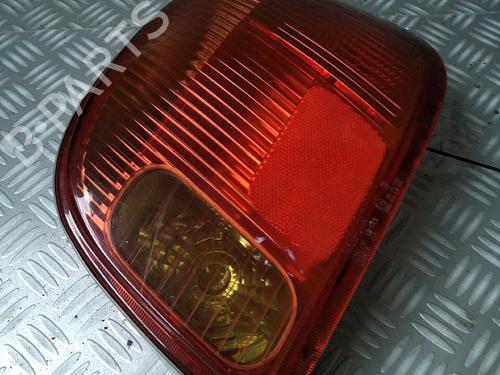 Right taillight TOYOTA YARIS (_P1_) 1.5 (NCP13_, NCP13R) | BP30071158C35 