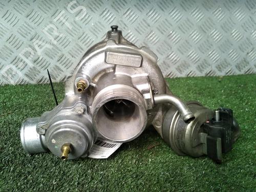 Turbina SAAB 9-3 Convertible (YS3F) 1,8t (150 hp) 17653957