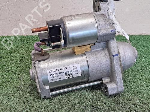 Starter RENAULT CLIO V (B7_) 1.0 LPG (B7MT) | BP29949193M8