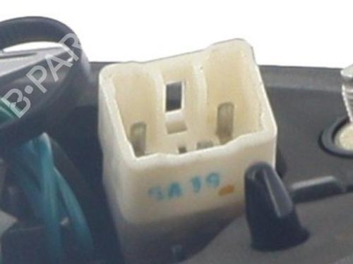 Right tailgate light KIA RIO III (UB) 1.2 CVVT | BP31182175C80 - Image 4