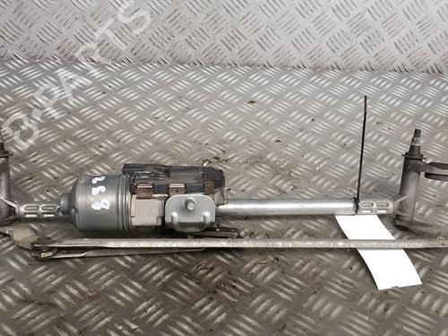 Front wiper motor VW GOLF VI (5K1) 2.0 TDI | BP30072574M29 - Image 4