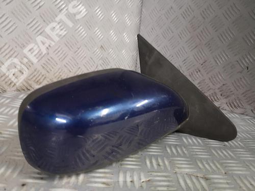 Right mirror RENAULT LAGUNA II (BG0/1_) 1.6 16V (BG0A, BG0L) | BP11402461C27 