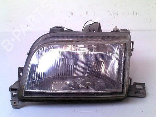 Used Left headlight Left headlight 30075298 30075298