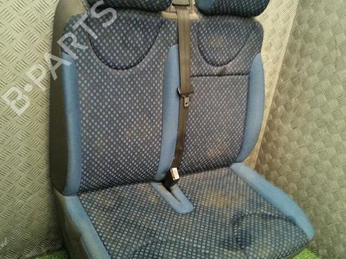 Used Right front seat FIAT SCUDO Van (270_, 272_) 1.6 D Multijet (90 hp) 30064283