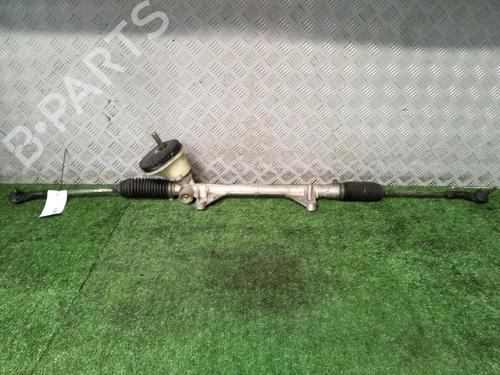 Used Steering rack RENAULT CLIO III (BR0/1, CR0/1) 1.5 dCi (BR17, CR17) (86 hp) 12228391