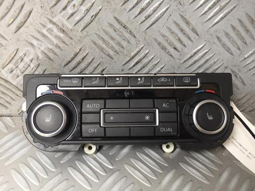 Used Climate control Climate control VW GOLF VI (5K1) 1.6 TDI (105 hp) 30070453 30070453