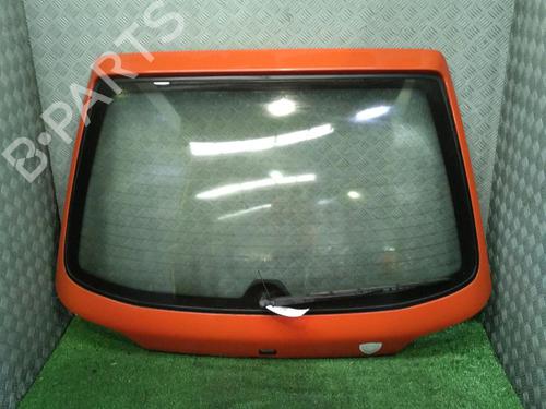 Used Tailgate Tailgate 30065871 30065871