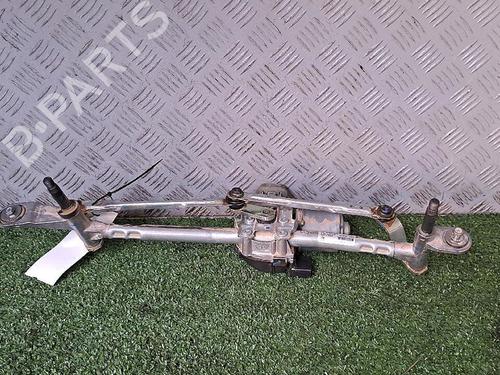 Front wiper motor PEUGEOT 3008 II SUV (MC_, MR_, MJ_, M4_) 1.5 BlueHDi 130 | BP30076757M29