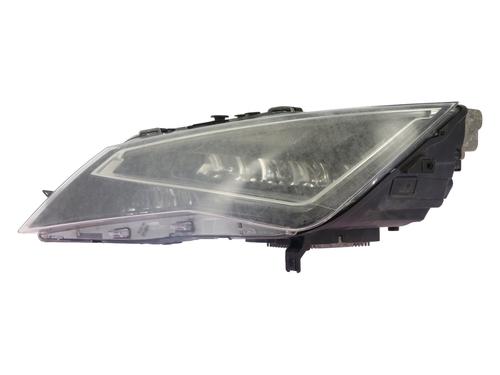 Used Left headlight SEAT LEON SC (5F5) 2.0 TDI (150 hp) 31271864