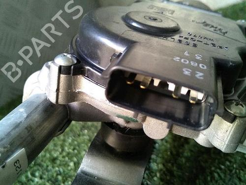 Front wiper motor RENAULT CLIO V (B7_) 1.0 TCe 90 (B7MT) | BP30076375M29 - Image 8