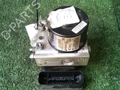 Used ABS pump RENAULT MEGANE III Grandtour (KZ0/1) 1.5 dCi (KZ0C, KZ1A) (90 hp) 30073023