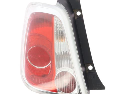 Left taillight FIAT 500 (312_) 1.2 (312AXA1A) | BP34047256C34  - Image 6