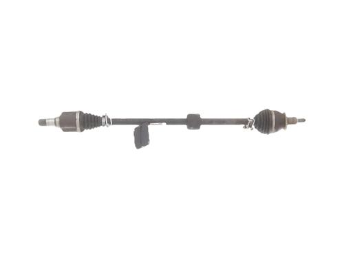 Right front driveshaft VW POLO VI (AW1, BZ1, AE1) 1.0 | BP37449193M39 - Image 5