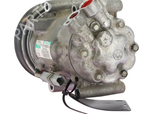 AC compressor RENAULT TWINGO II (CN0_) 1.2 16V (CN04, CN0B) | BP31884714M34  - Image 6
