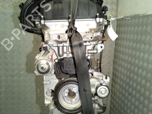 Engine PEUGEOT 208 II (UB_, UP_, UW_, UJ_) 1.2 PureTech 75 | BP29948814M1
