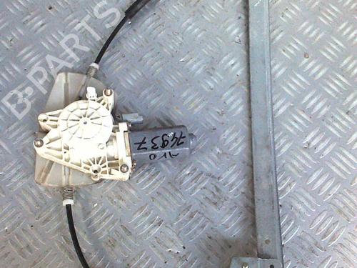 Used Right front window motor PEUGEOT 406 Break (8E/F) 2.0 HDI 110 (109 hp) 29953261