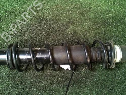 Used Left rear shock absorber Left rear shock absorber 37731664 37731664