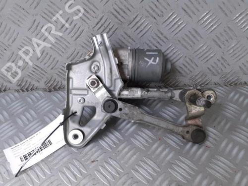 Front wiper motor PEUGEOT 3008 I MPV (0U_) 1.6 HDi | BP29951303M29 