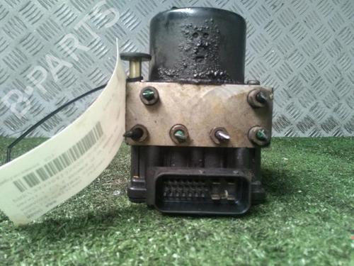 Used ABS pump ABS pump RENAULT TWINGO I (C06_) 1.2 16V (C06C, C06D, C06K) (75 hp) 30072982 30072982