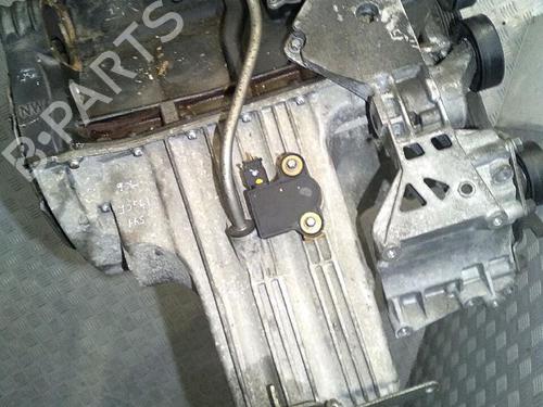 Engine MERCEDES-BENZ A-CLASS (W169) A 160 CDI (169.006, 169.306) | BP30063260M1 - Image 5