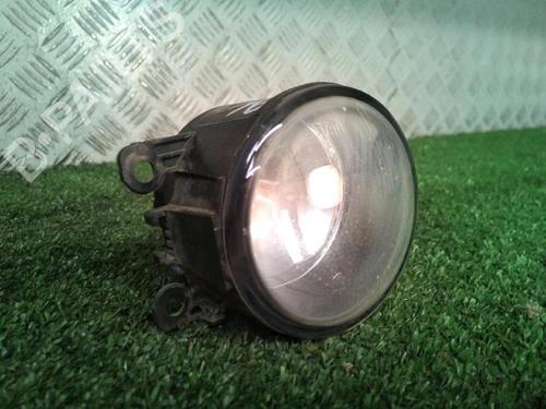 Right front fog light RENAULT SCÉNIC III (JZ0/1_) 1.9 dCi (JZ0J, JZ1J, JZ1K, JZ1S) | BP29951896C31 