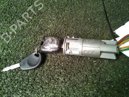 Ignition barrel CITROËN XSARA PICASSO (N68) 1.8 16V | BP18317511M48 