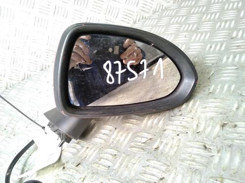 Used Right mirror OPEL CORSA D (S07) 1.3 CDTI (L08, L68) (75 hp) 11405378