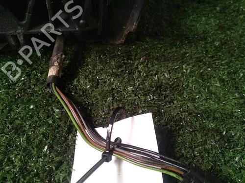 Used Right mirror FORD FOCUS I Saloon (DFW) 1.8 TDCi (115 hp) 30073068