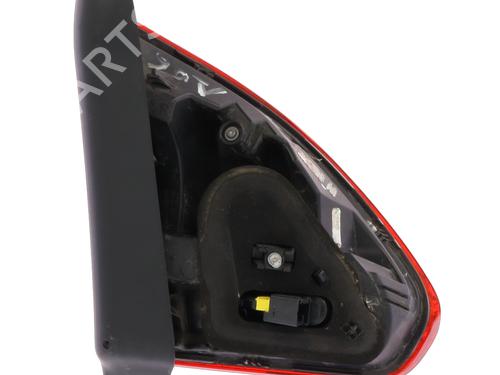 Right tailgate light PEUGEOT 2008 I (CU_) 1.6 BlueHDi 120 | BP30152609C80  - Image 6