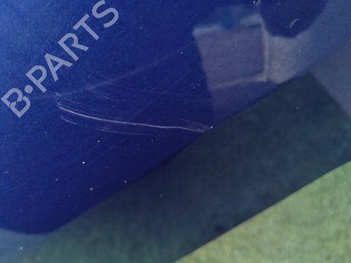 Rear bumper RENAULT CLIO V (B7_) 1.6 E-TECH 140 (B7MU) | BP31182172C8 