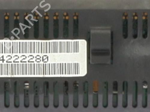 display-monitor-citroen-jumpy-ii-van-2007-2008-2009-2010-2011-2012-2013-2014-2015-2016-30488306 main image