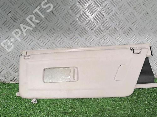 Left sun visor CITROËN C4 Picasso II 1.6 BlueHDi 120 | BP30076813I1 